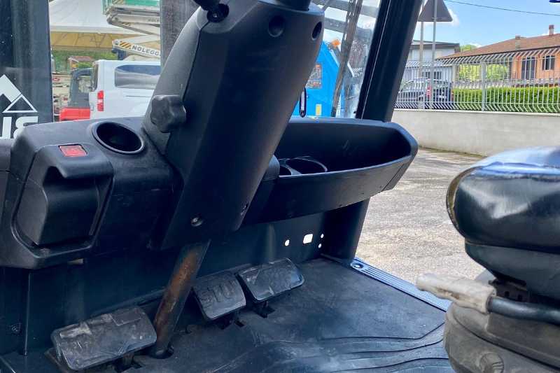 OmecoHub - Immagine LINDE H30D